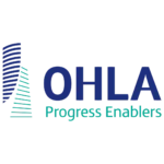 Logotipo de OHLA, Progress Enablers