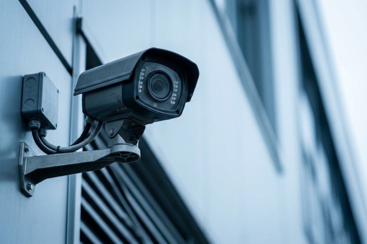 Qué es CCTV y cómo funciona