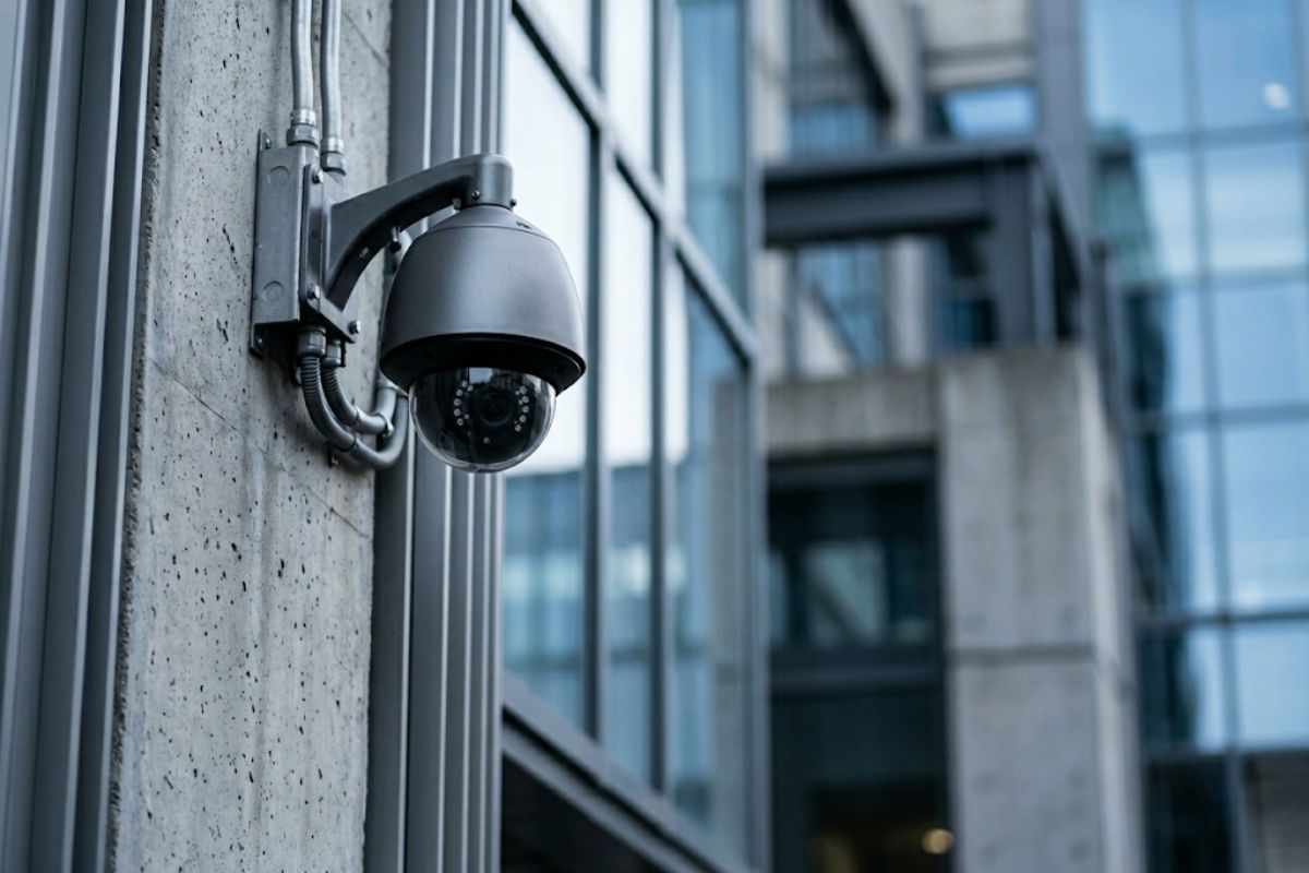 Ley de seguridad privada para empresas