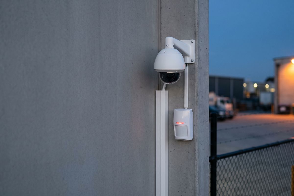 Cómo prevenir robos en una empresa